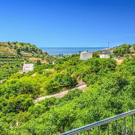Vila Angeles Morea